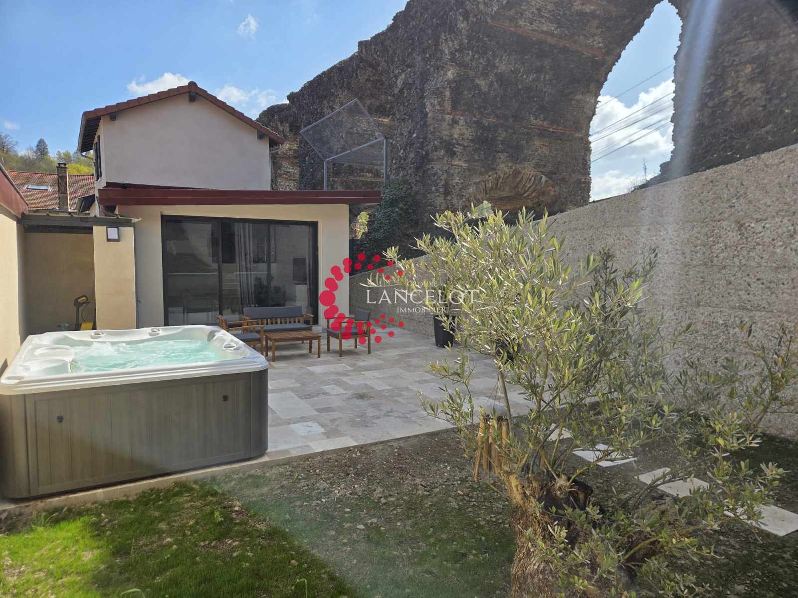 Image_16, Maison, Sainte Foy lès Lyon, ref :840