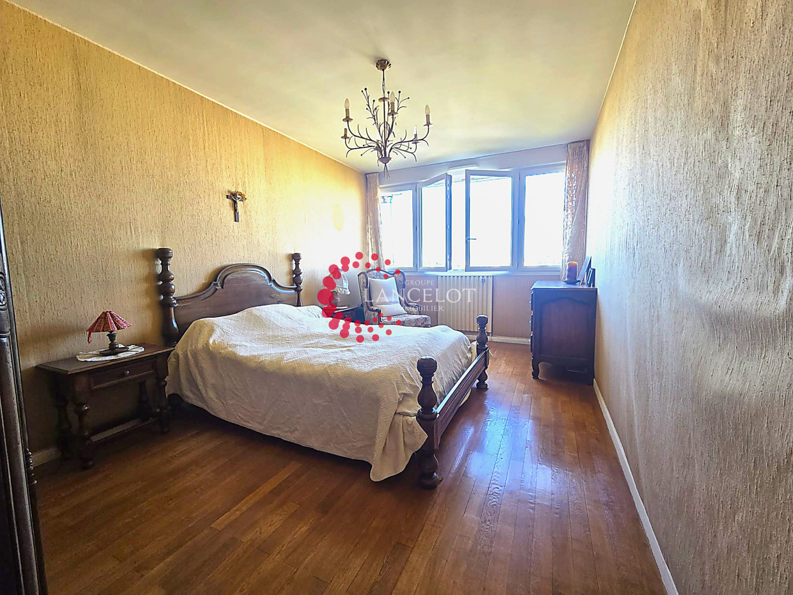 Image_12, Appartement, Sainte Foy lès Lyon, ref :844