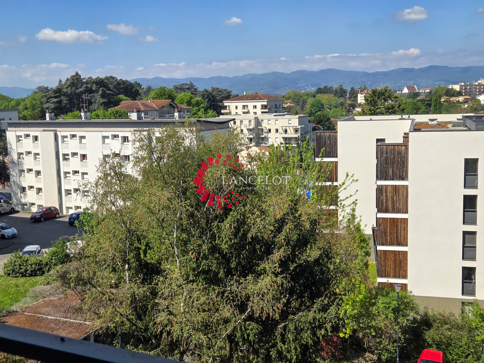 Image_1, Appartement, Sainte Foy lès Lyon, ref :844