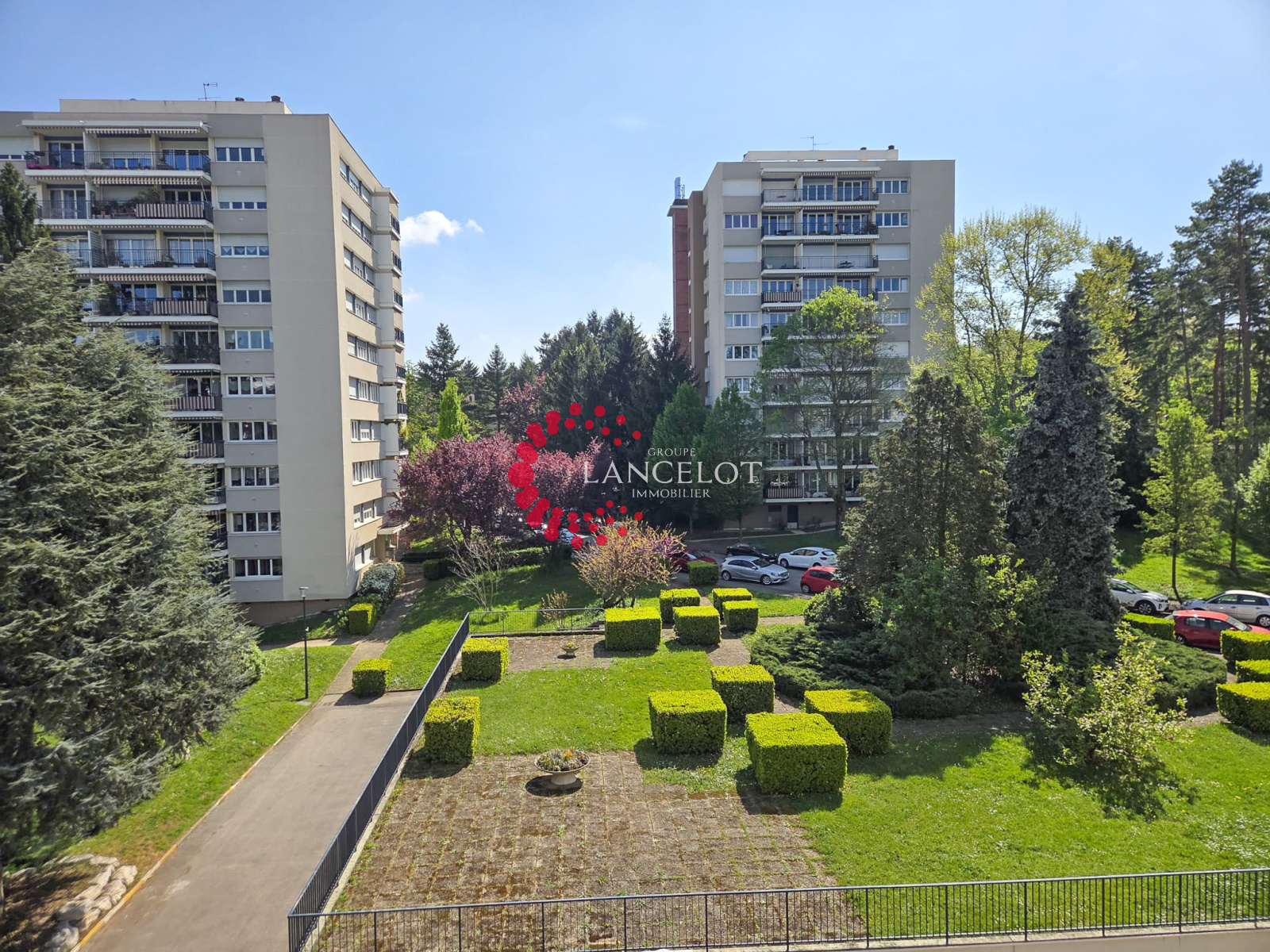 Image_7, Appartement, Sainte Foy lès Lyon, ref :844