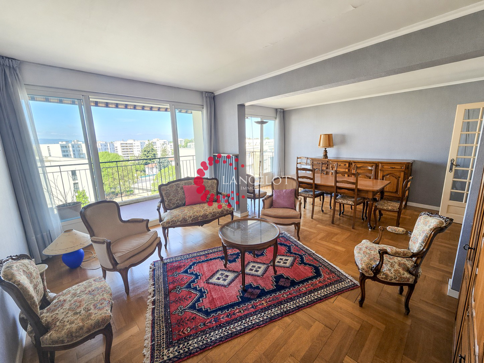 Image_5, Appartement, Sainte Foy lès Lyon, ref :844