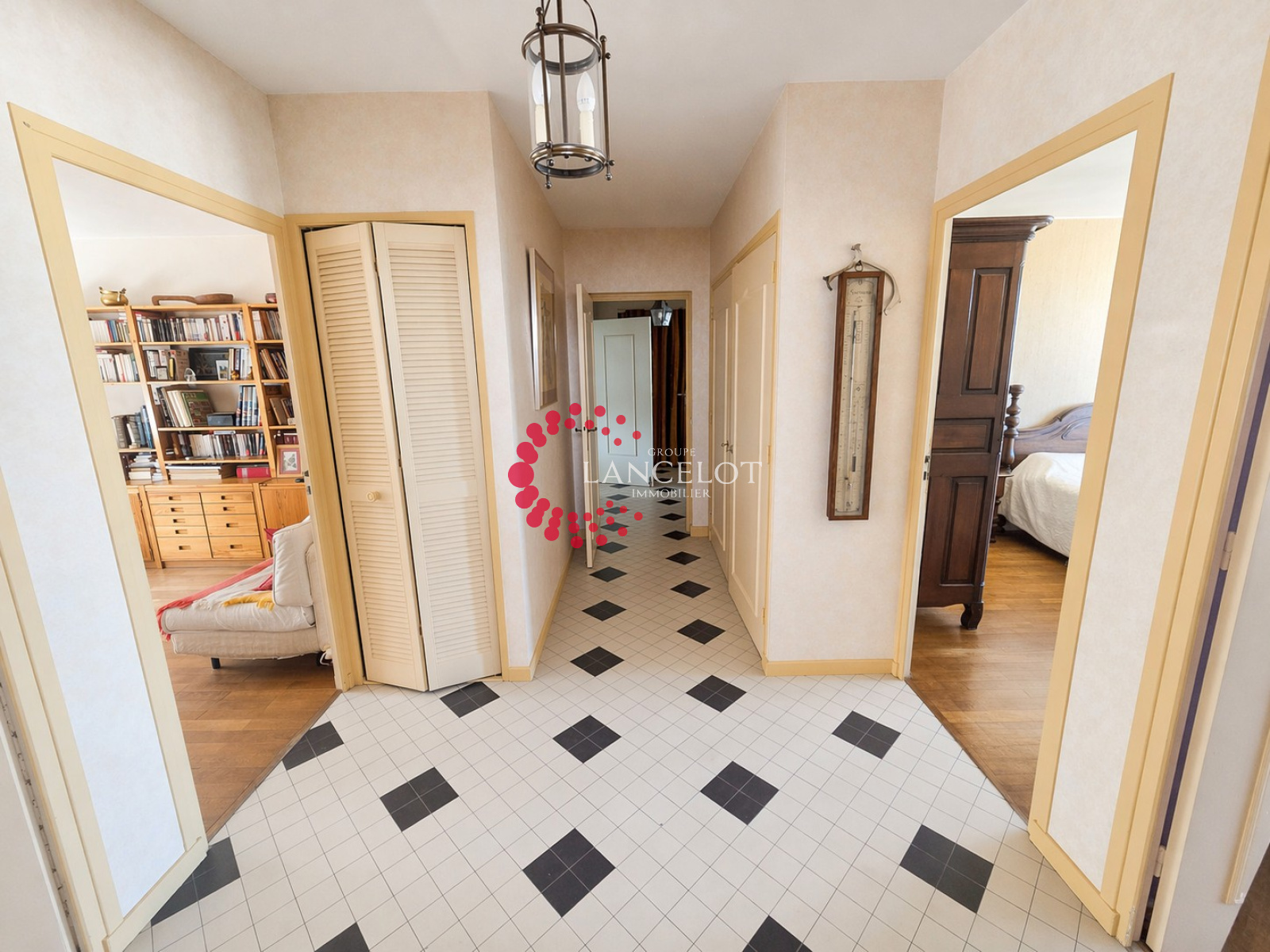 Image_3, Appartement, Sainte Foy lès Lyon, ref :844