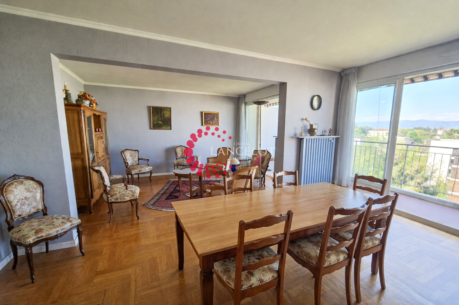 Image_4, Appartement, Sainte Foy lès Lyon, ref :844