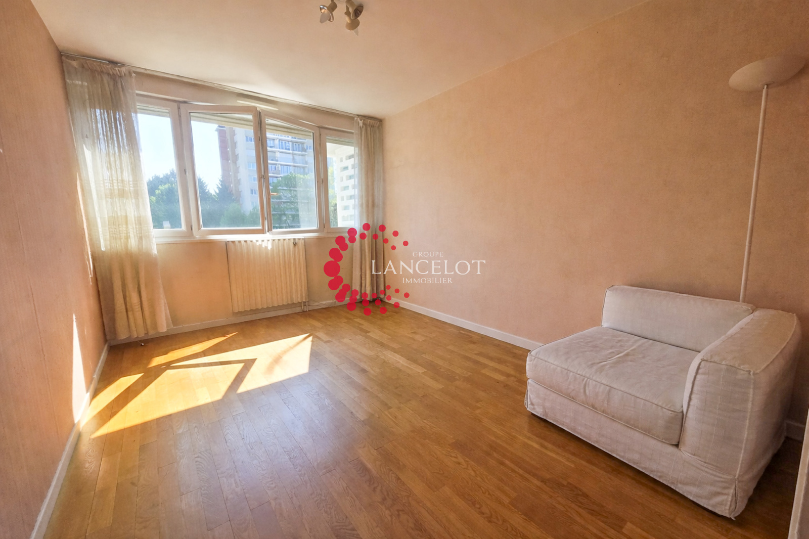 Image_11, Appartement, Sainte Foy lès Lyon, ref :844