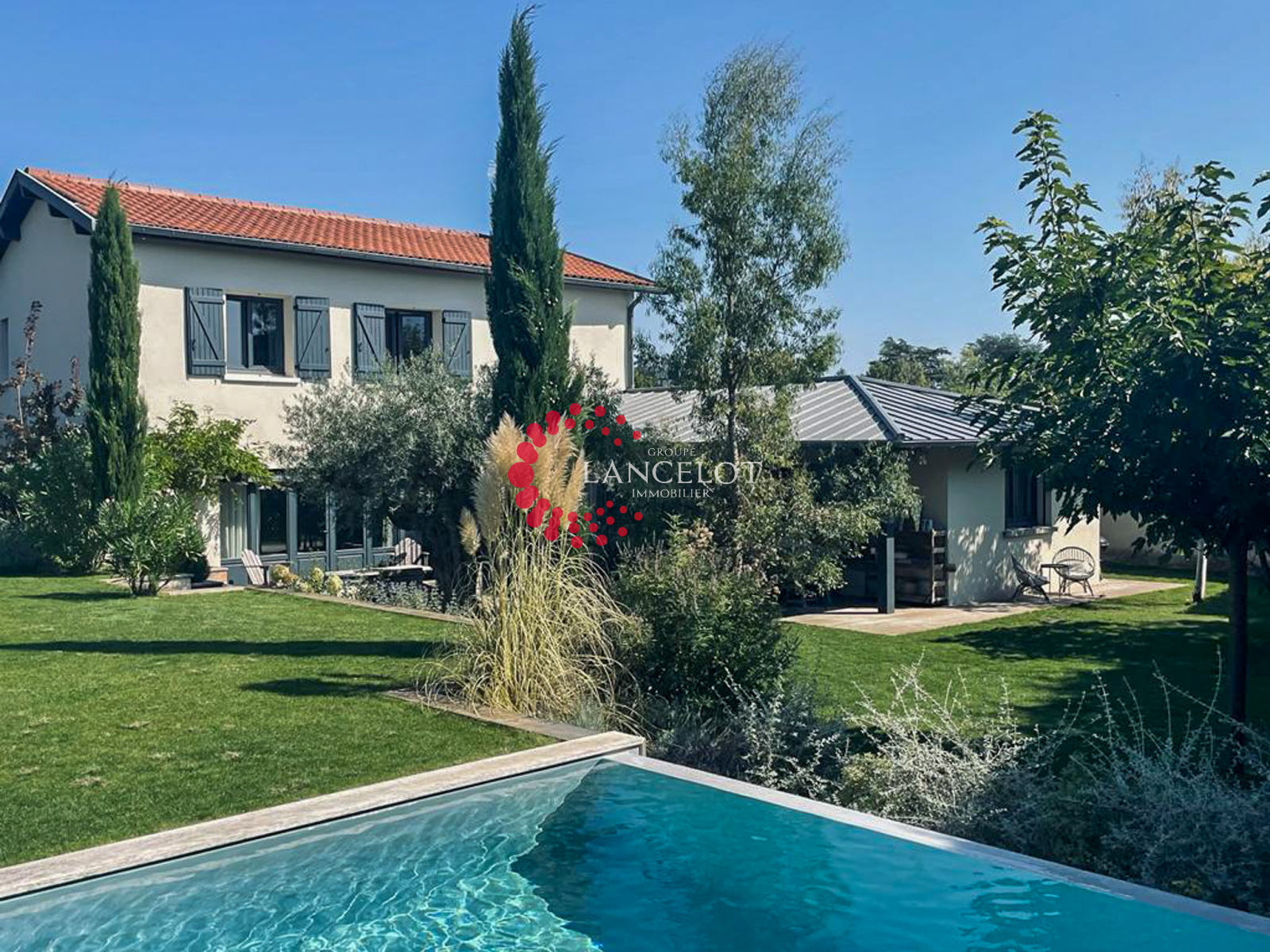 Image_2, Maison, Saint-Genis-Laval, ref :576