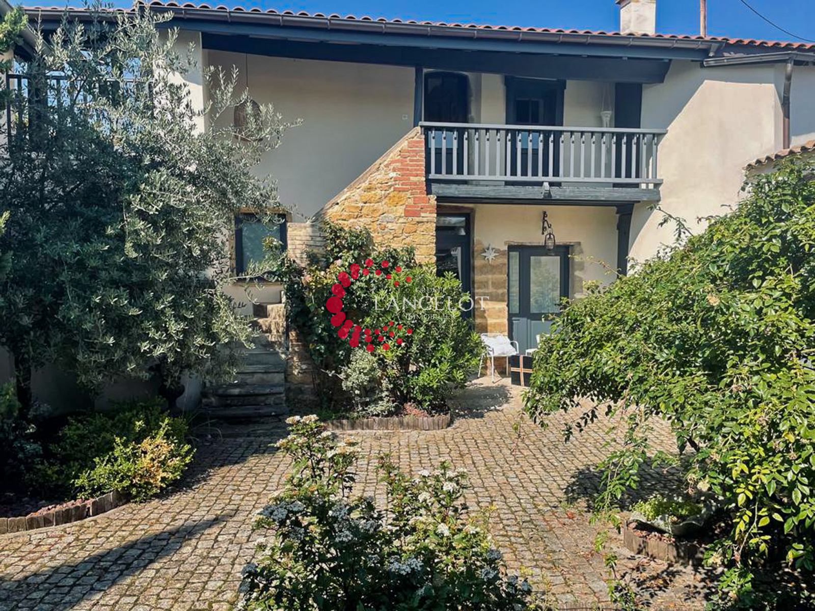 Image_3, Maison, Saint-Genis-Laval, ref :576