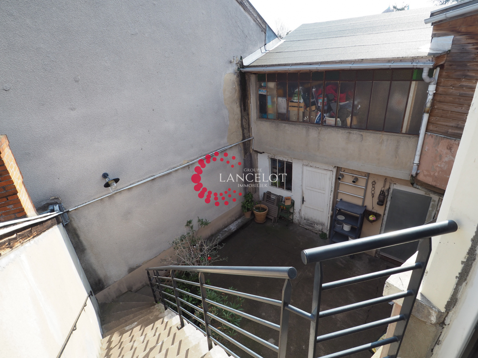Image_9, Appartement, Sainte Foy lès Lyon, ref :490