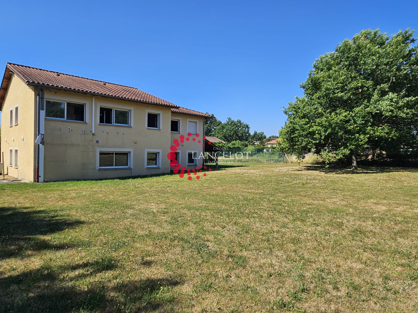 Image_3, Maison, Saint-Genis-les-Ollières, ref :874
