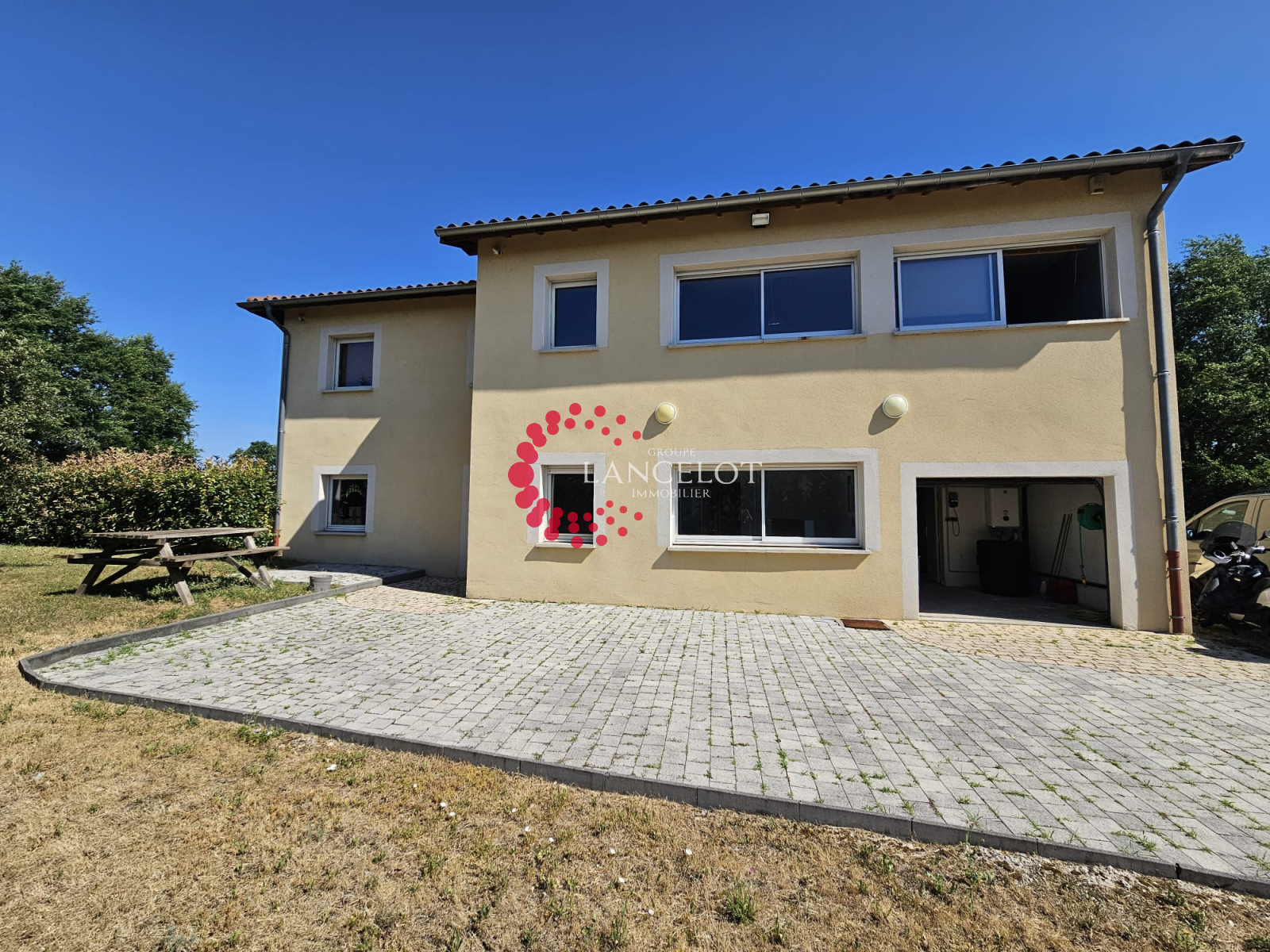 Image_10, Maison, Saint-Genis-les-Ollières, ref :874