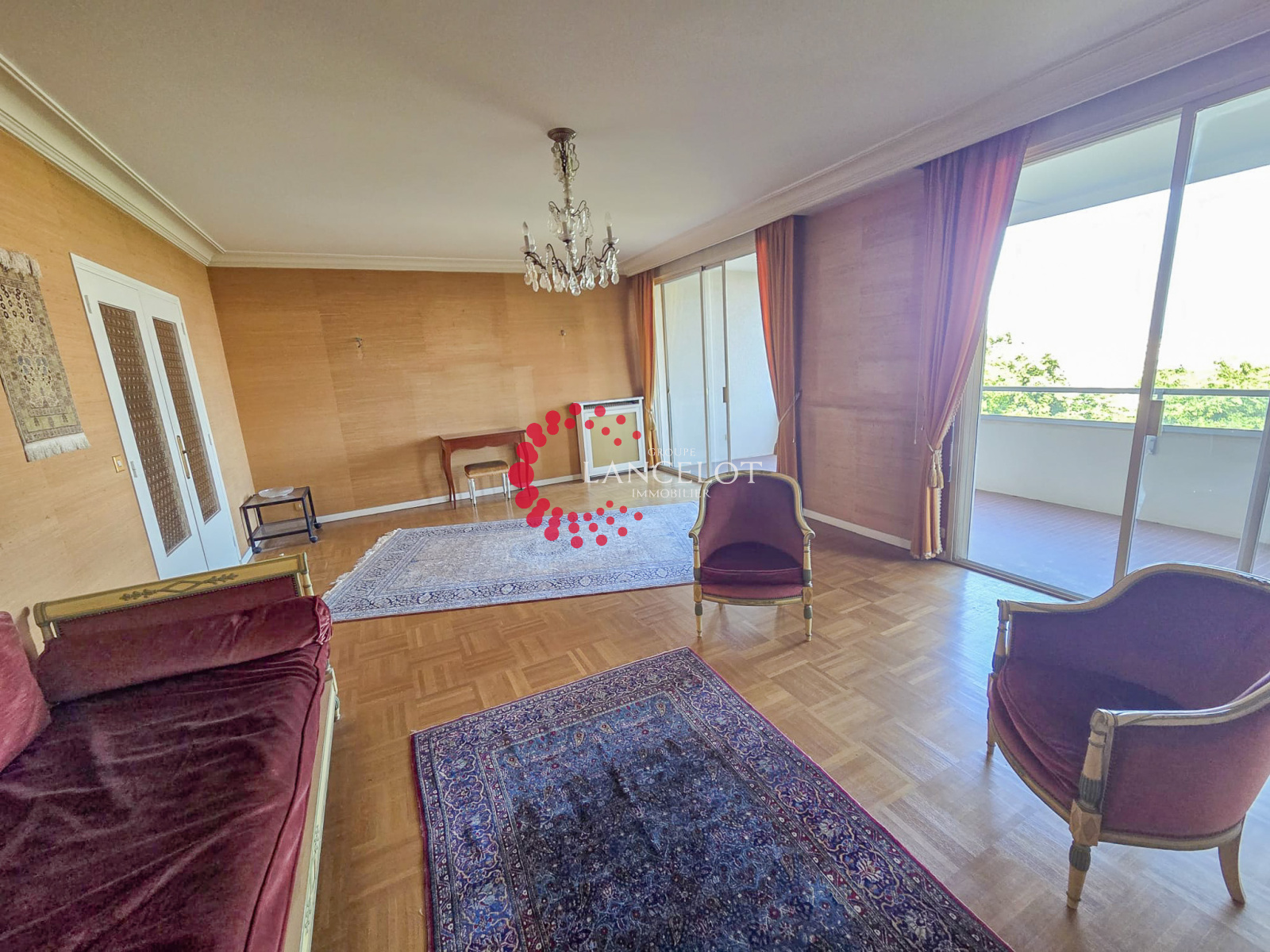 Image_5, Appartement, Sainte Foy lès Lyon, ref :791