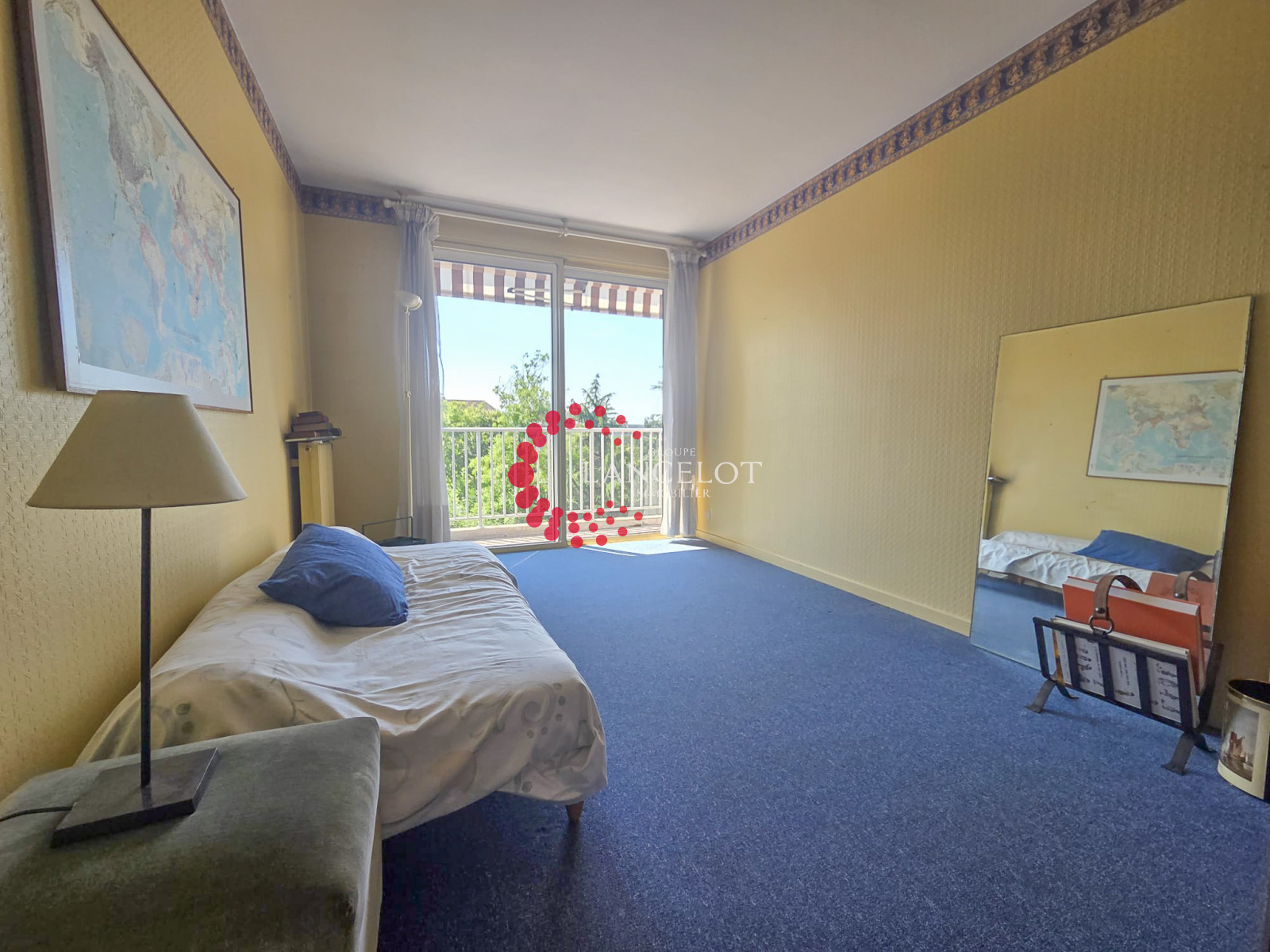 Image_10, Appartement, Sainte Foy lès Lyon, ref :791