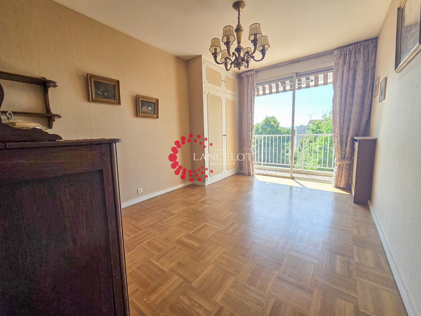 Image_8, Appartement, Sainte Foy lès Lyon, ref :791