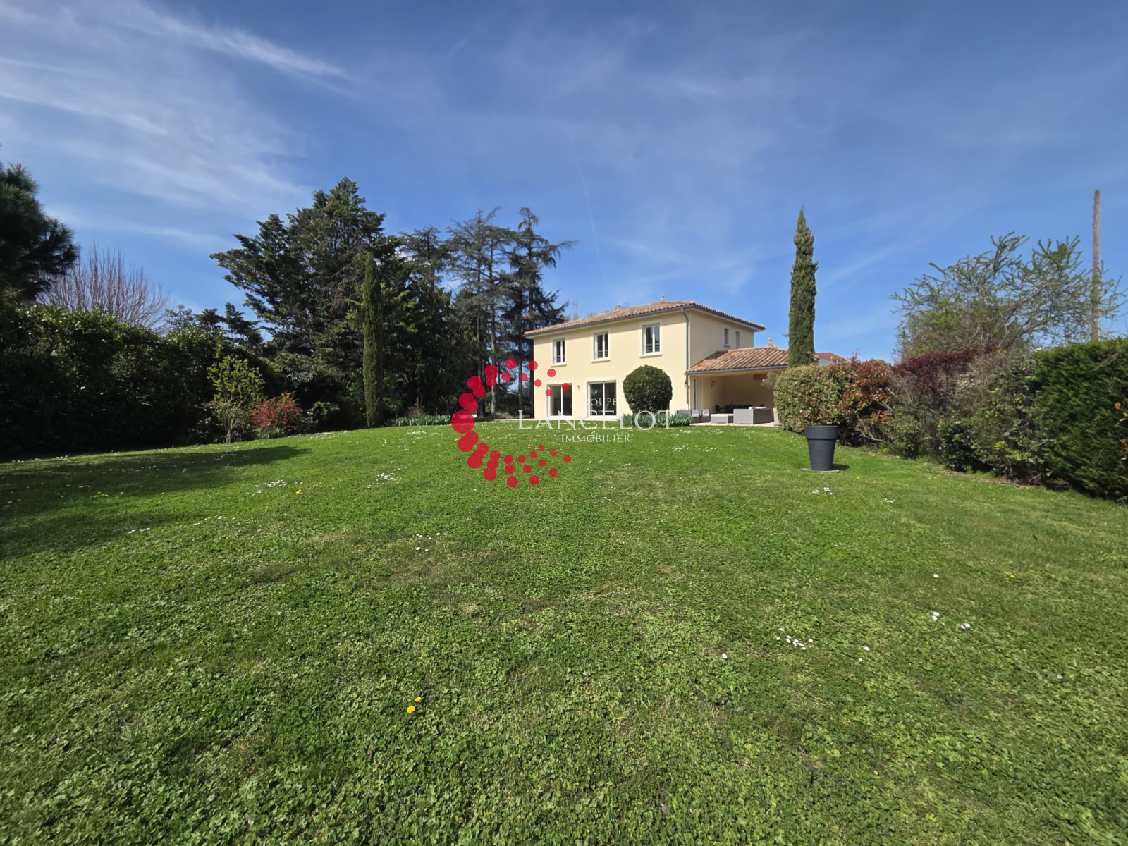 Image_16, Maison, Sainte Foy lès Lyon, ref :766