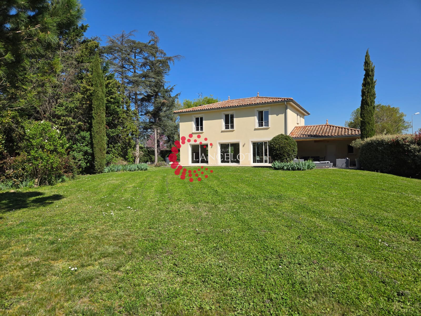 Image_1, Maison, Sainte Foy lès Lyon, ref :766