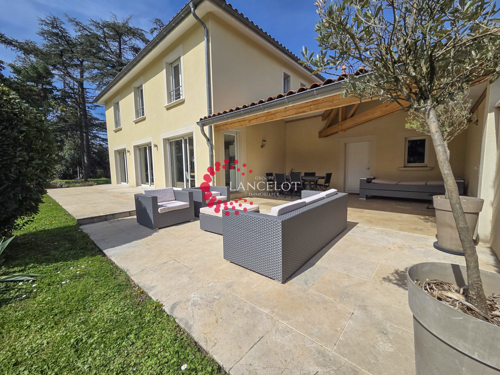 Image_1, Maison, Sainte Foy lès Lyon, ref :766