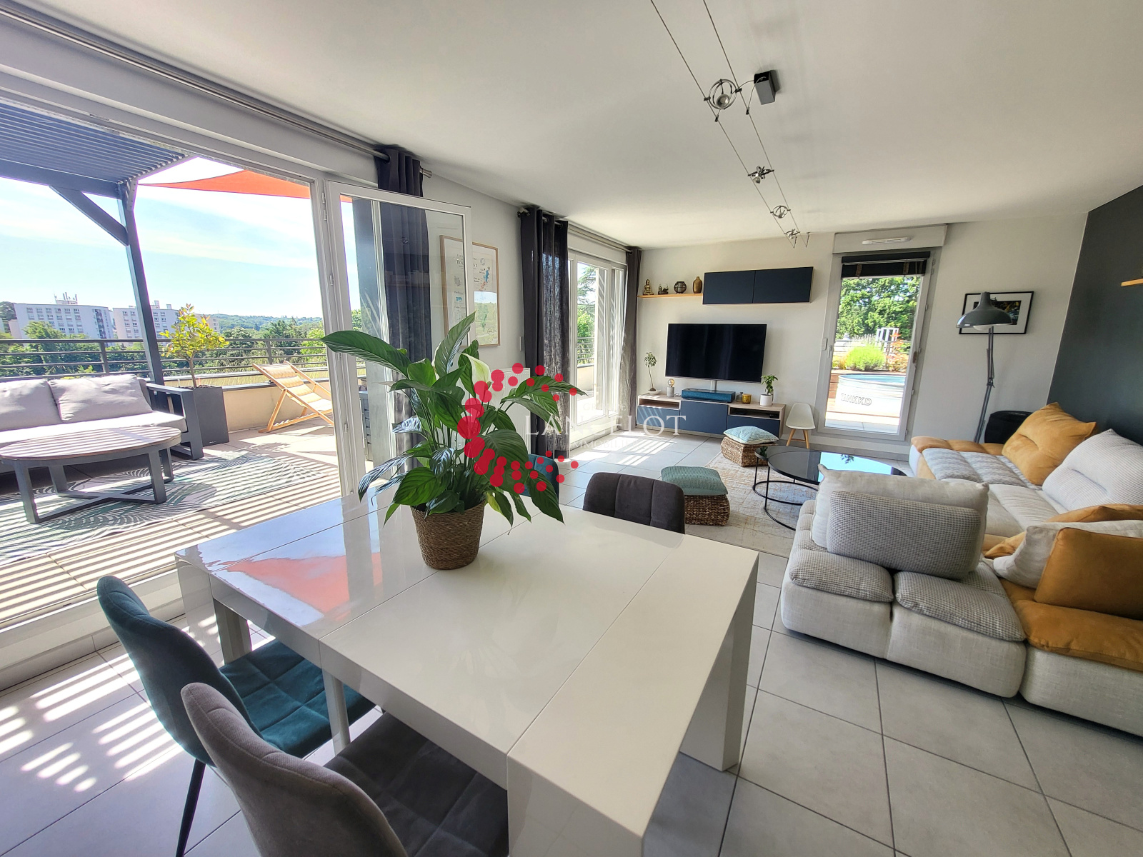 Image_1, Appartement, Francheville, ref :800