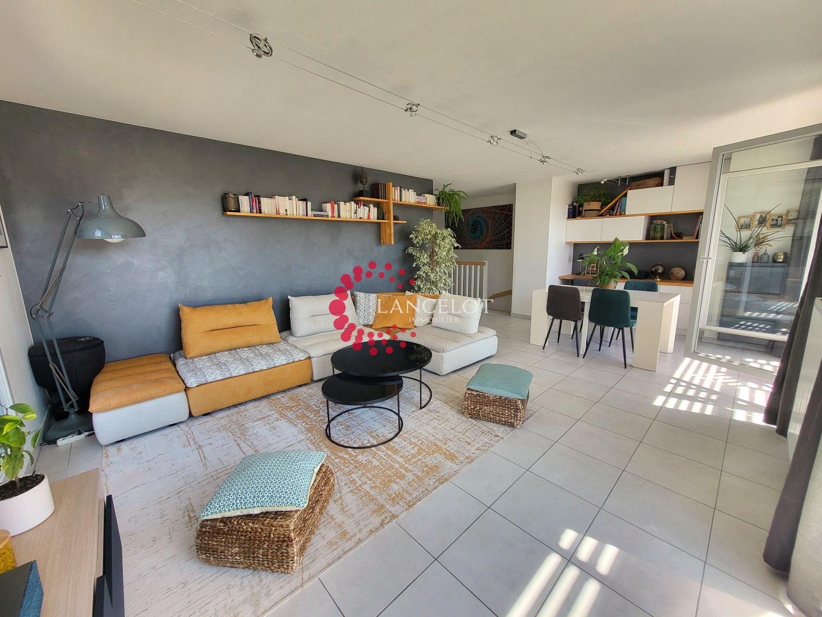 Image_6, Appartement, Francheville, ref :800