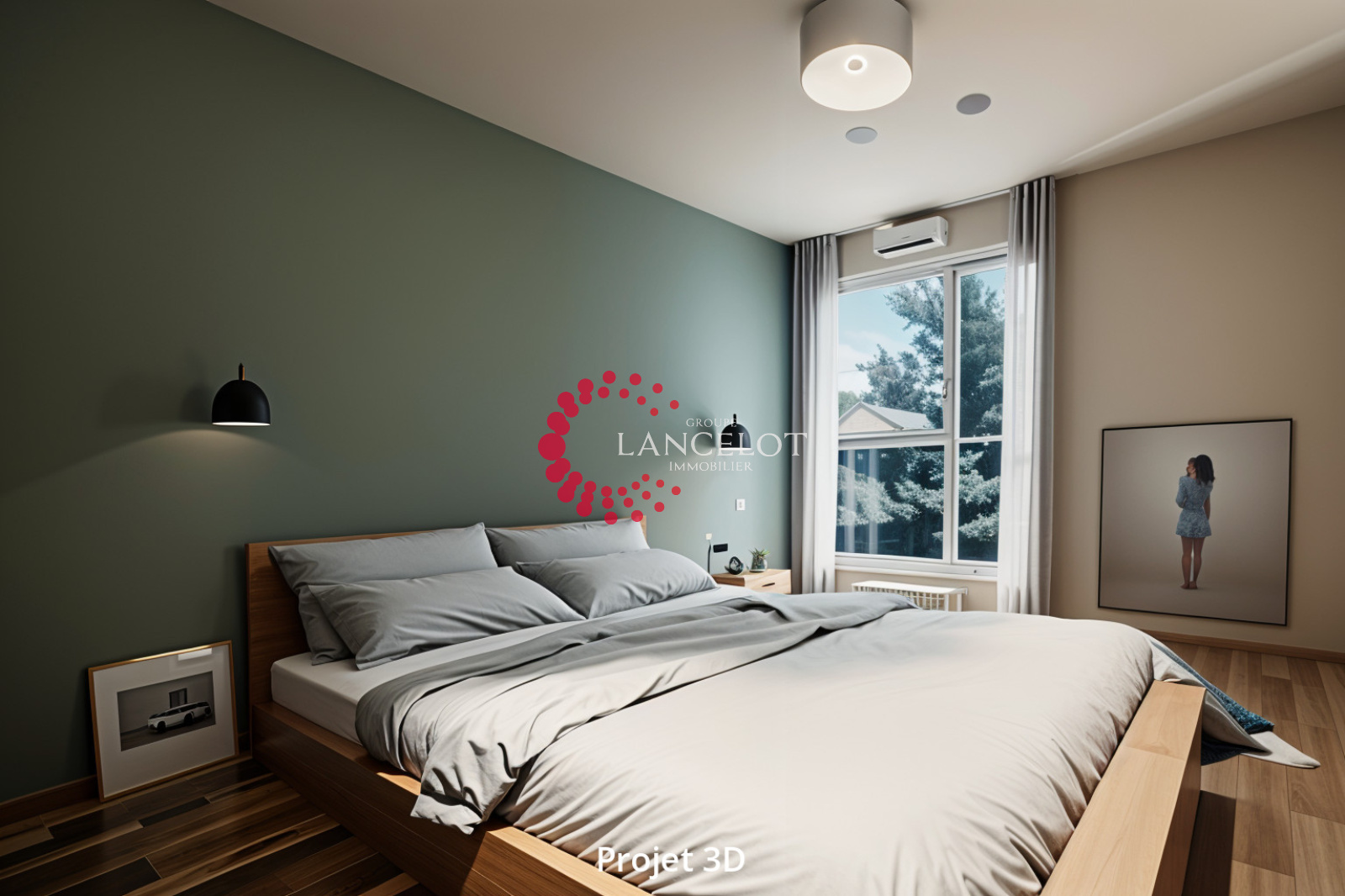 Image_12, Appartement, Francheville, ref :800