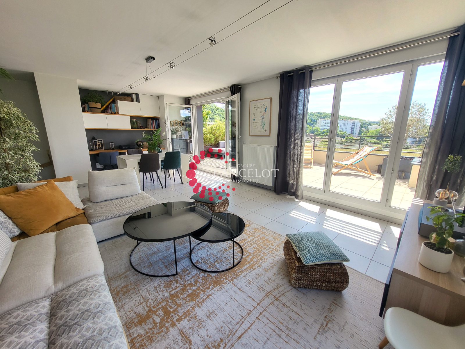 Image_4, Appartement, Francheville, ref :800