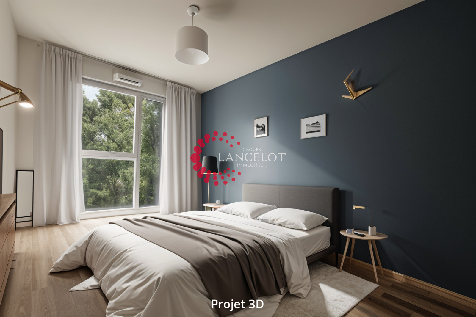 Image_14, Appartement, Francheville, ref :800