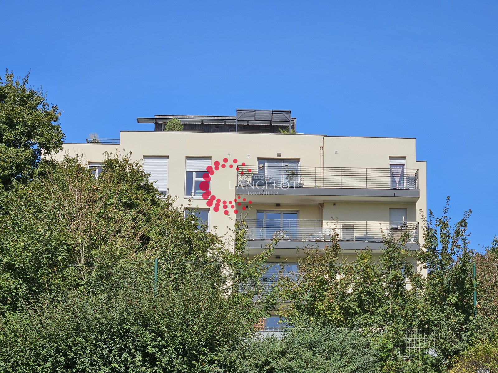 Image_18, Appartement, Francheville, ref :800