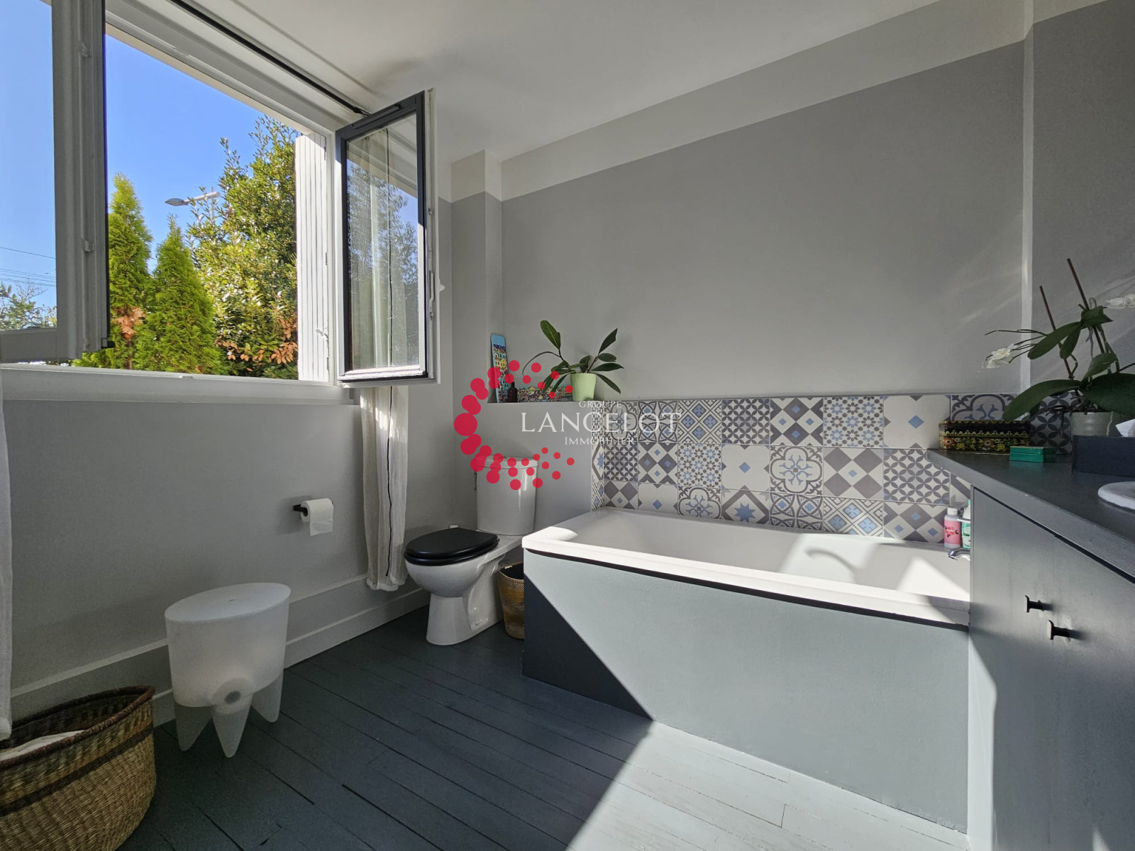 Image_10, Maison, Lyon, ref :837