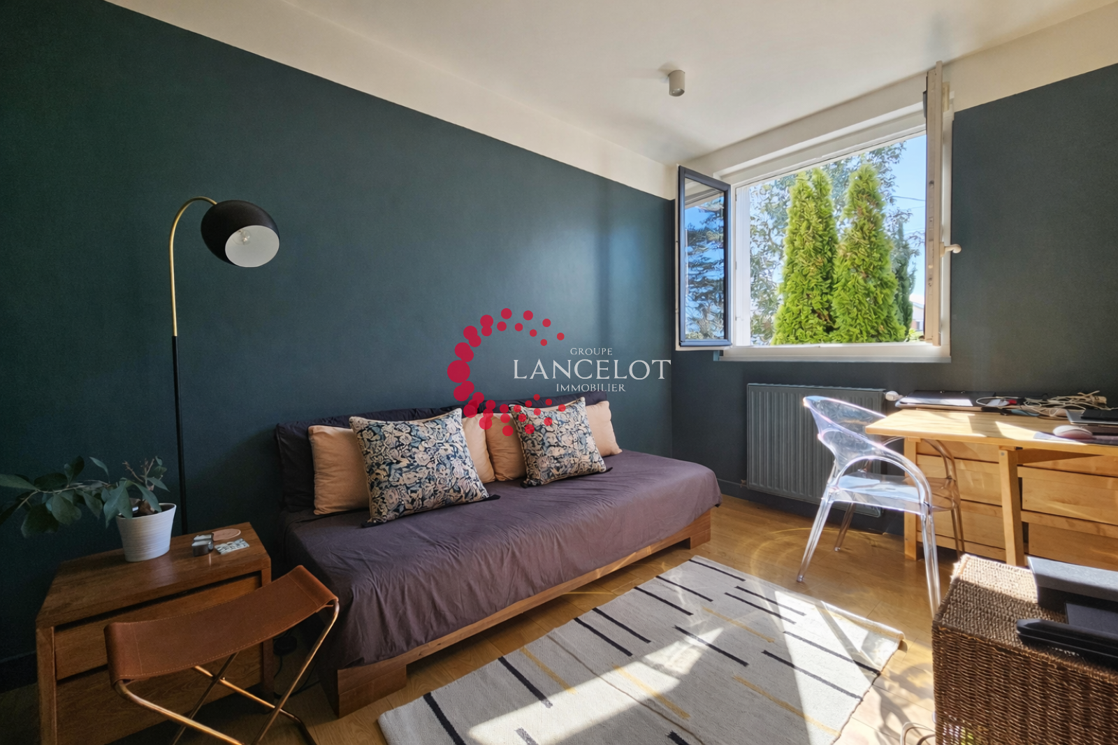 Image_9, Maison, Lyon, ref :837