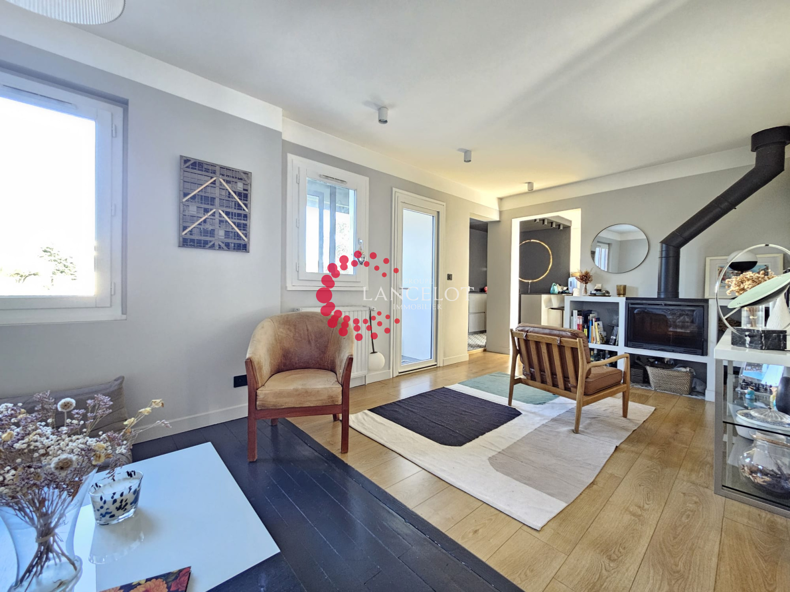 Image_2, Maison, Lyon, ref :837