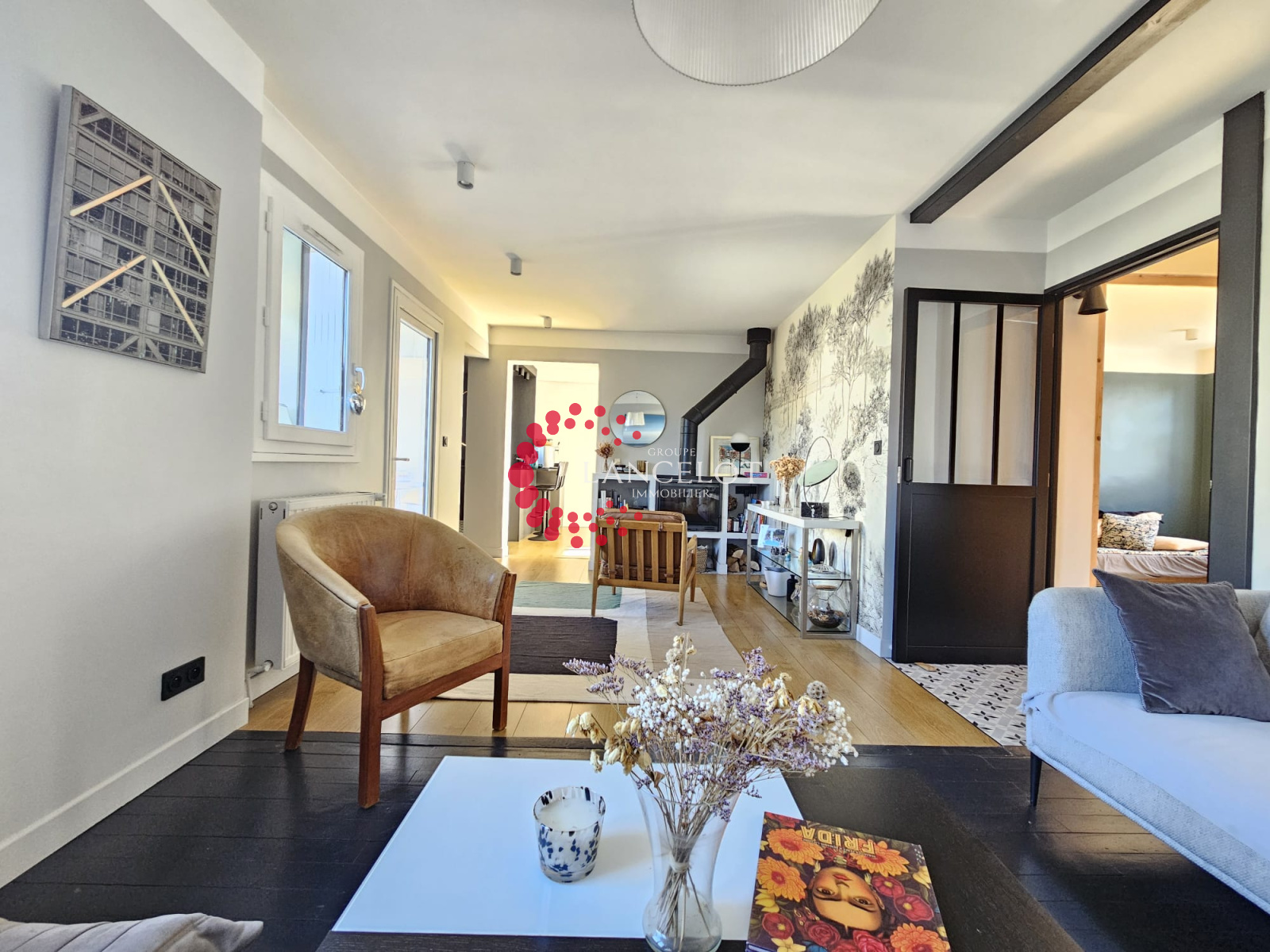 Image_5, Maison, Lyon, ref :837