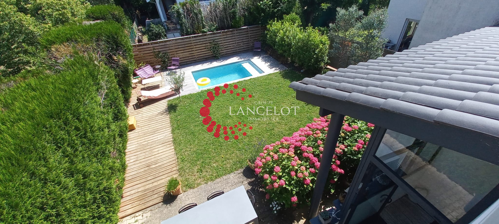 Image_15, Maison, Lyon, ref :837