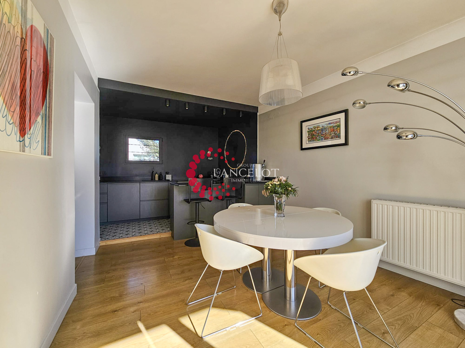 Image_8, Maison, Lyon, ref :837