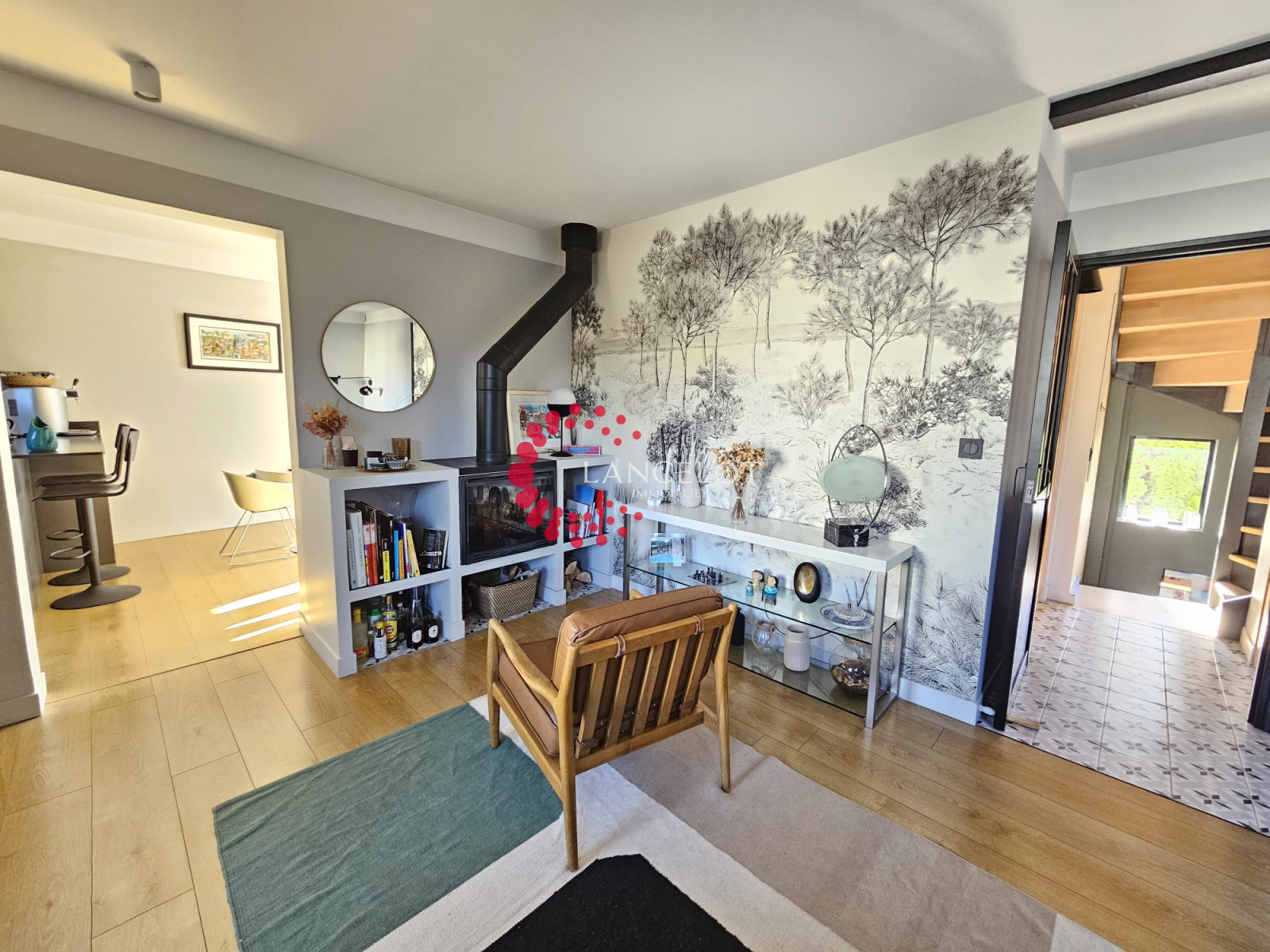 Image_6, Maison, Lyon, ref :837