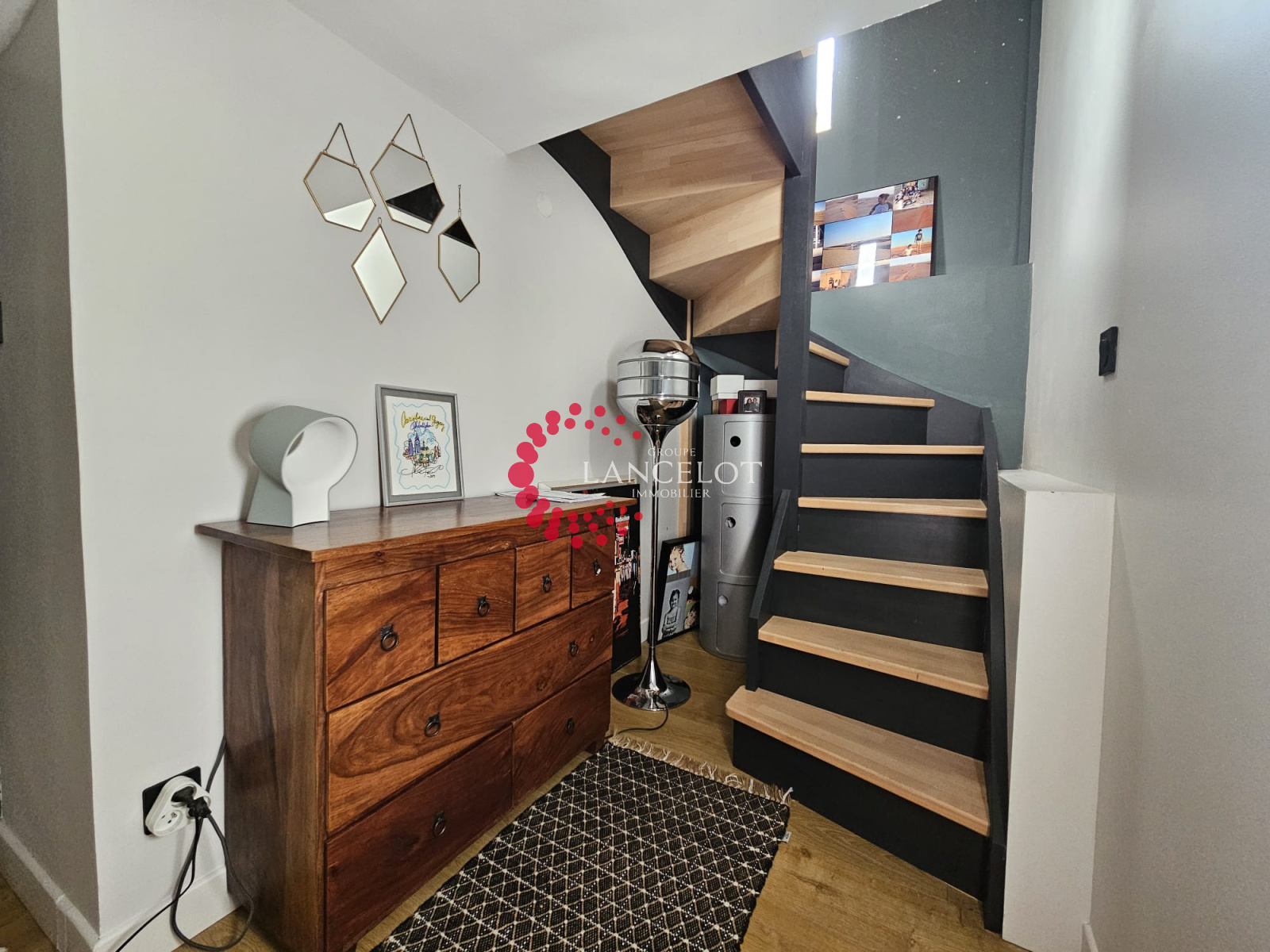 Image_11, Maison, Lyon, ref :837