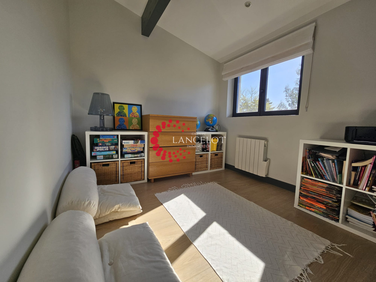 Image_17, Maison, Lyon, ref :837