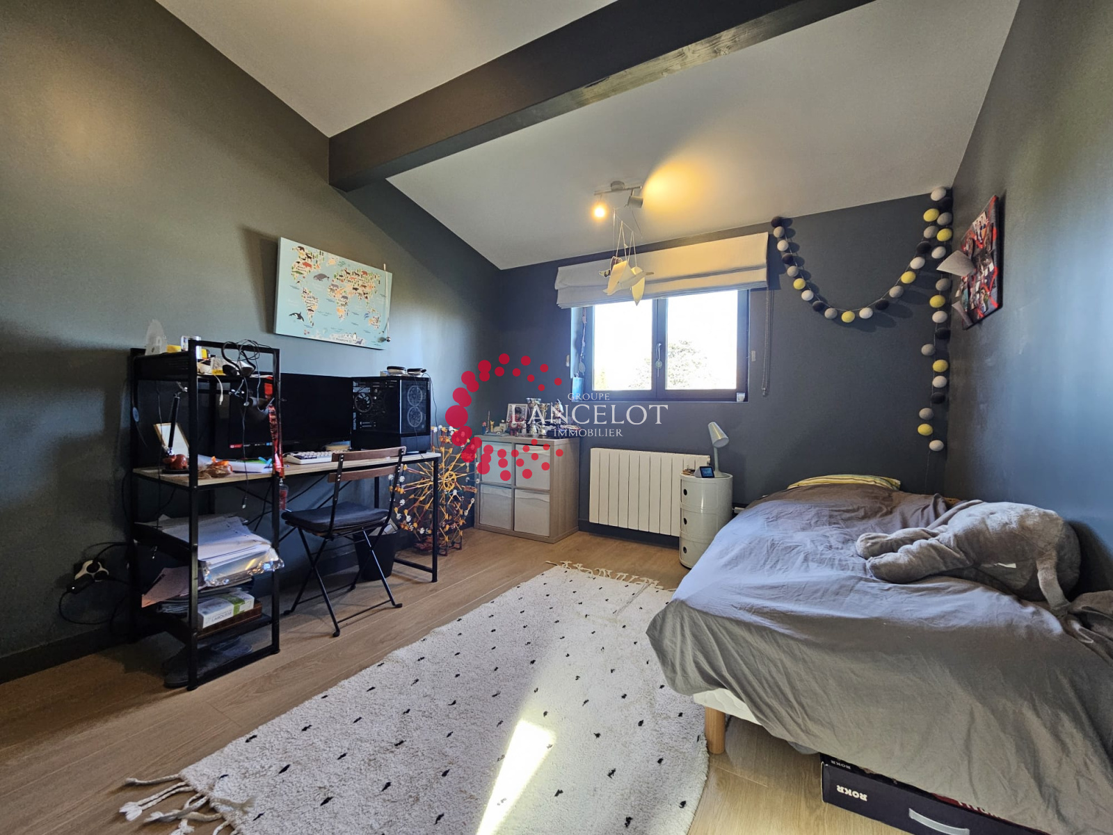 Image_14, Maison, Lyon, ref :837