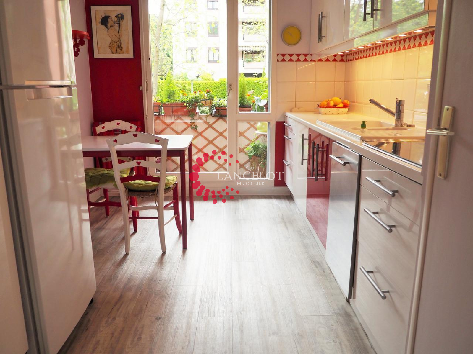 Image_7, Appartement, Sainte Foy lès Lyon, ref :FR358950