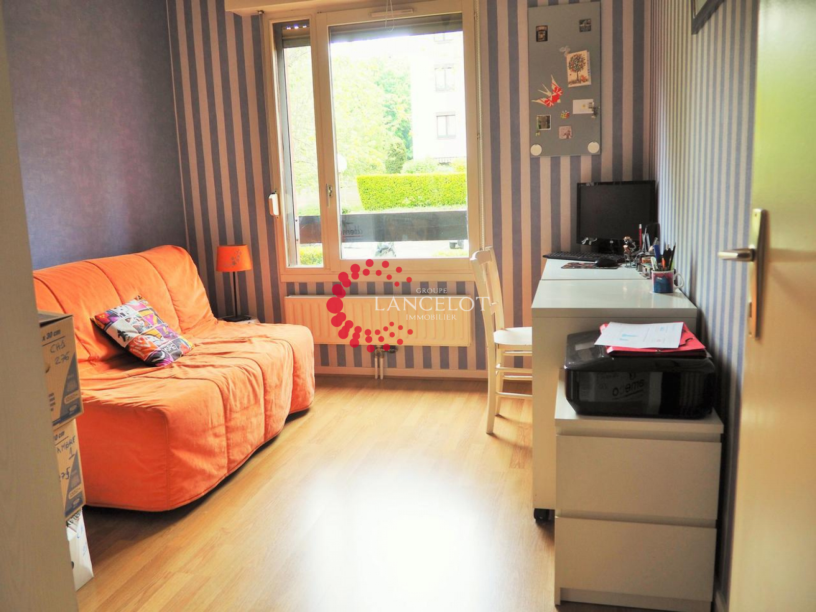 Image_8, Appartement, Sainte Foy lès Lyon, ref :FR358950