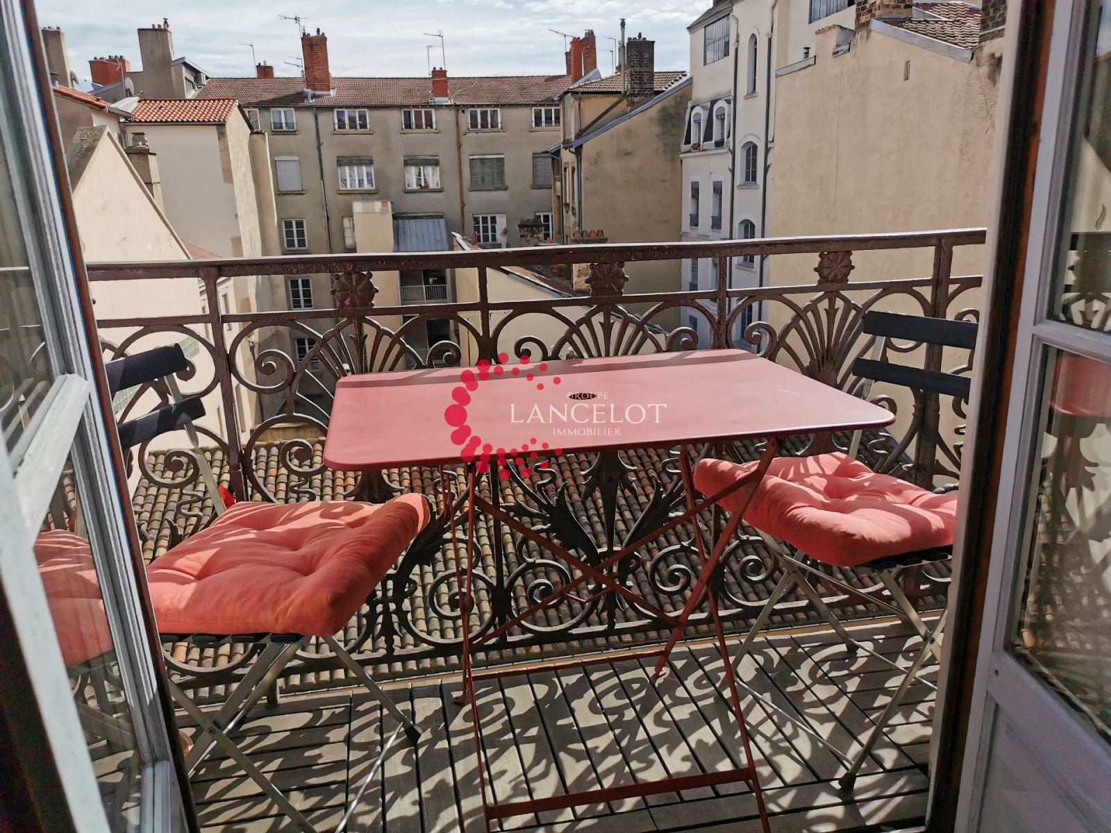 Image_6, Appartement, Lyon, ref :482