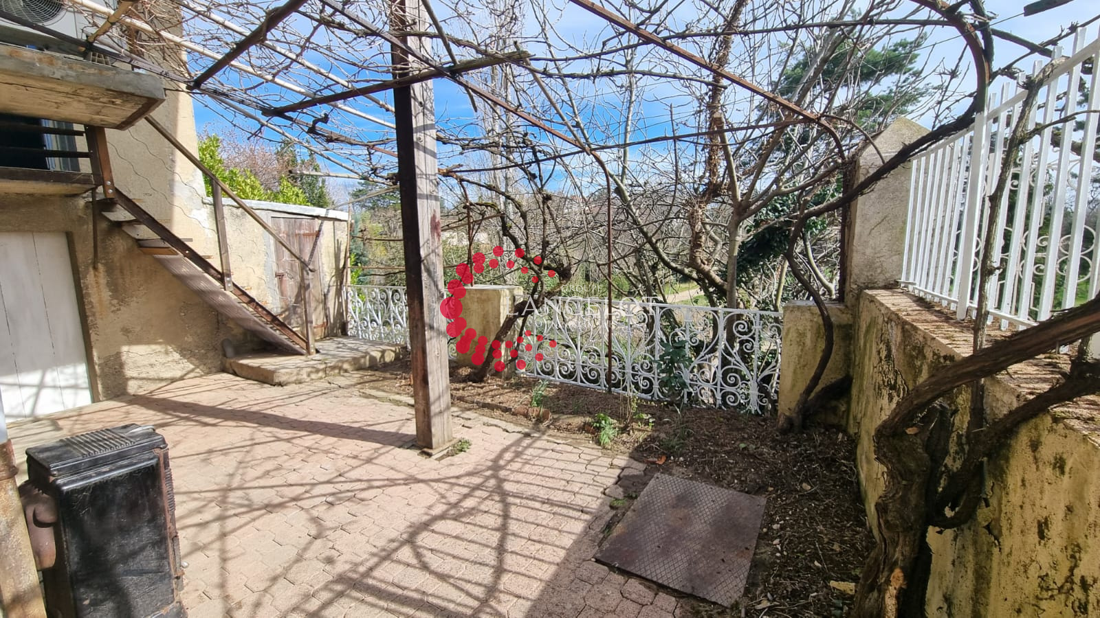 Image_9, Maison, Sainte Foy lès Lyon, ref :683