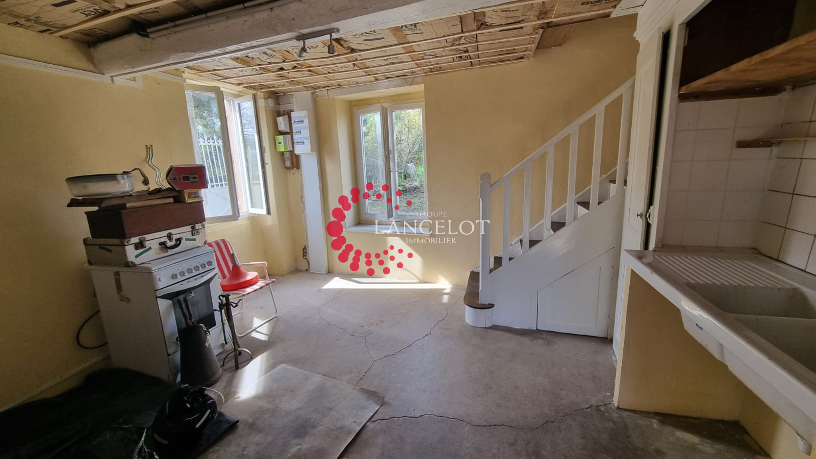 Image_11, Maison, Sainte Foy lès Lyon, ref :683