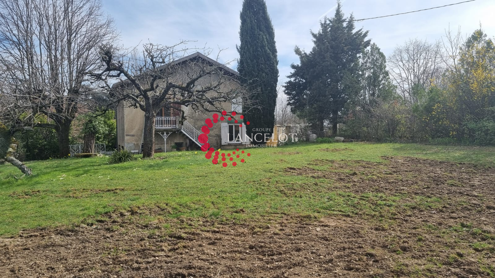 Image_13, Maison, Sainte Foy lès Lyon, ref :683