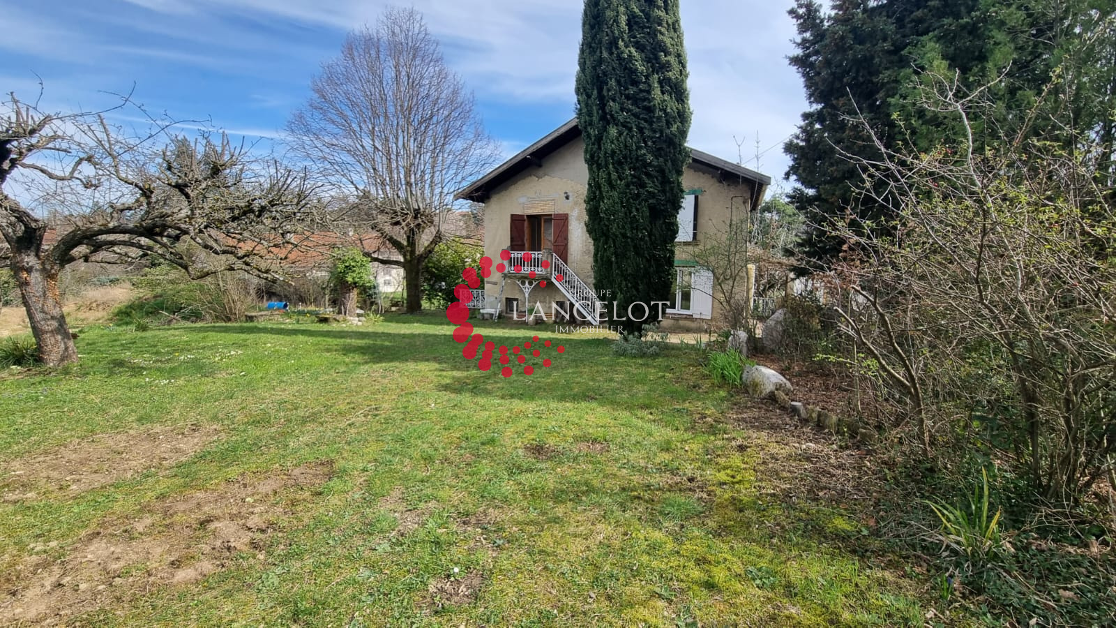 Image_1, Maison, Sainte Foy lès Lyon, ref :683