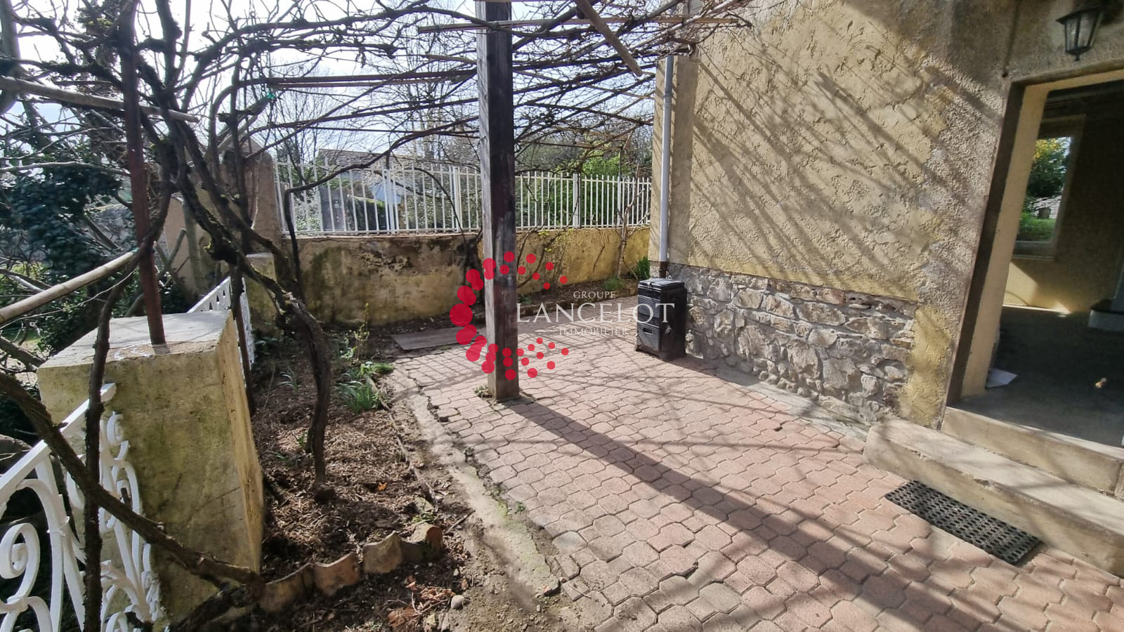 Image_10, Maison, Sainte Foy lès Lyon, ref :683