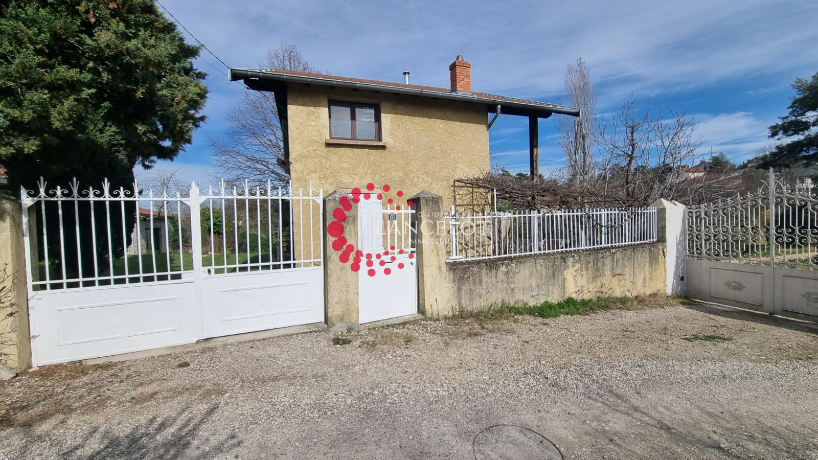 Image_12, Maison, Sainte Foy lès Lyon, ref :683