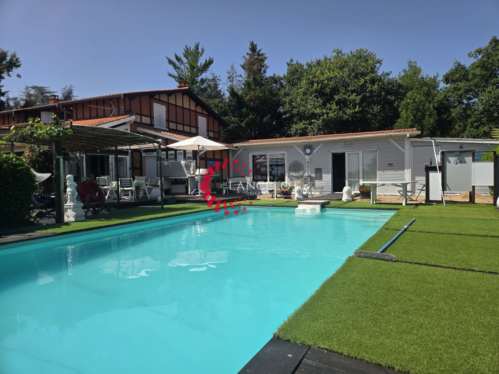 Image_2, Maison, Chaponost, ref :868