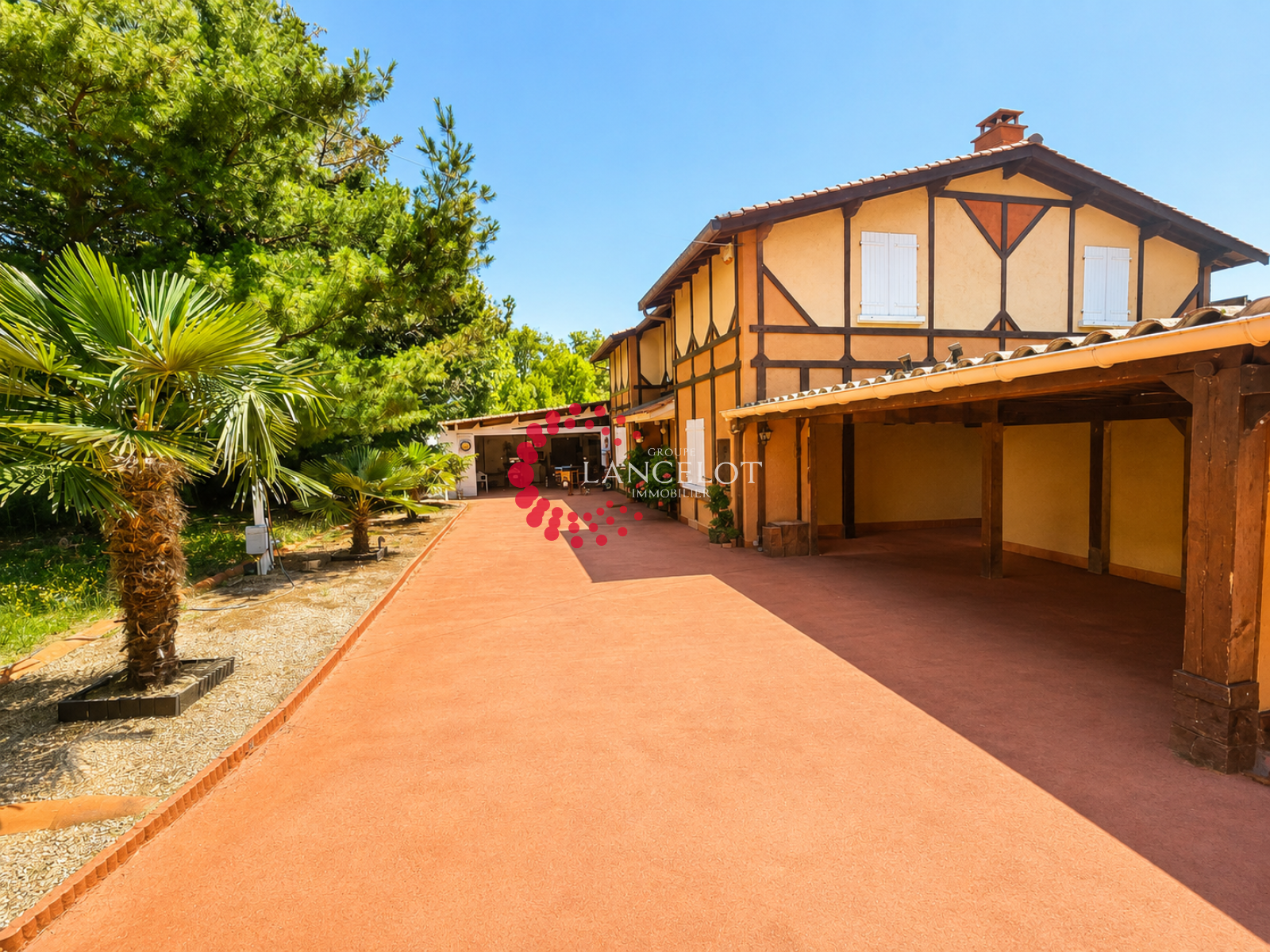 Image_7, Maison, Chaponost, ref :868