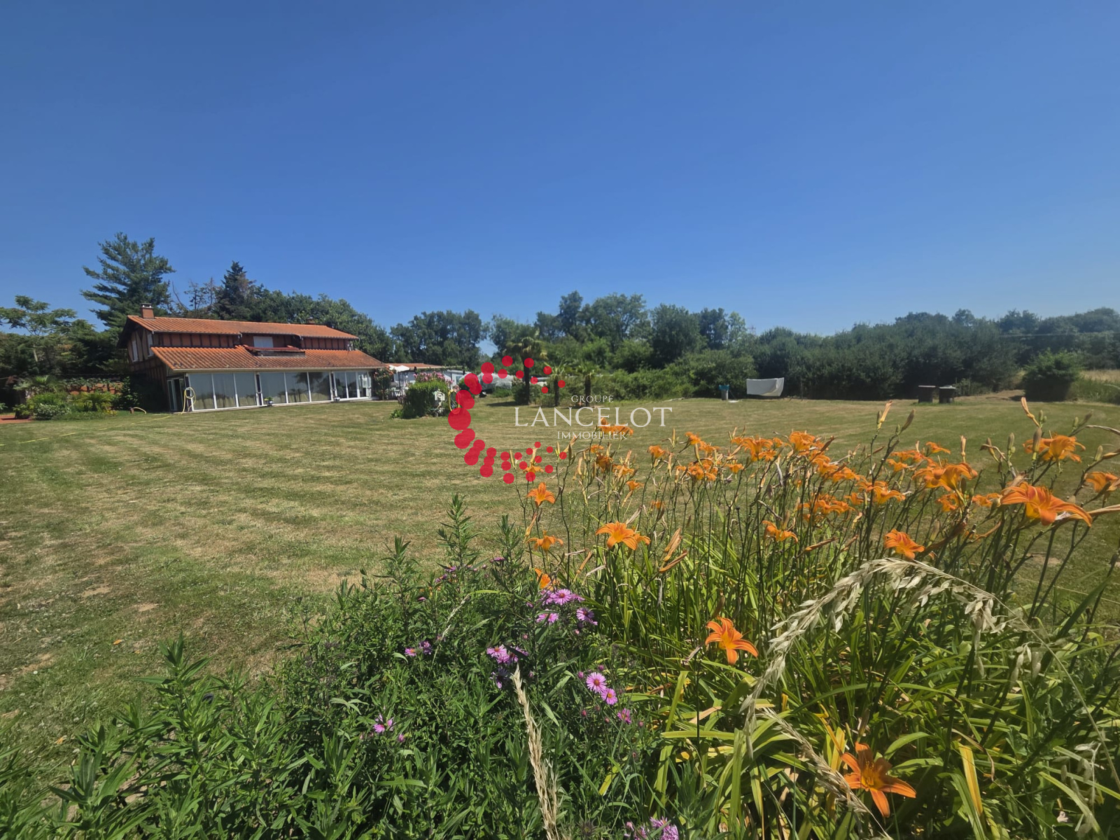 Image_11, Maison, Chaponost, ref :868