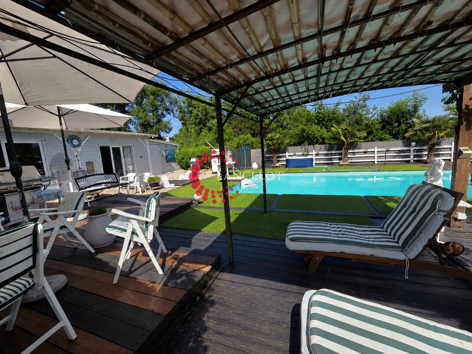 Image_4, Maison, Chaponost, ref :868