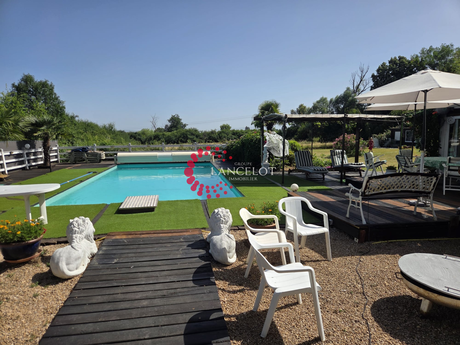 Image_5, Maison, Chaponost, ref :868