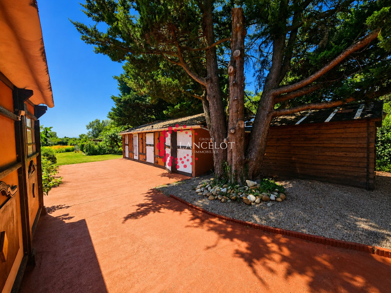 Image_8, Maison, Chaponost, ref :868